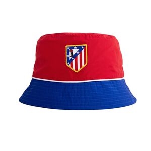 Block Atleti Bucket Hat
